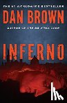 Dan Brown - Inferno
