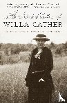 Cather, Willa - The Selected Letters of Willa Cather