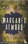 Margaret Atwood - MADDADDAM TRILOGY BOX