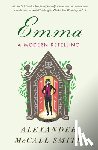 McCall Smith, Alexander - Emma: A Modern Retelling