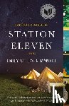Mandel, Emily St John - Mandel, E: Station Eleven
