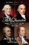 Joseph J. Ellis - The Quartet