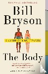 Bryson, Bill - Bryson, B: Body