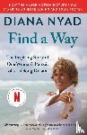Diana Nyad - Find a Way