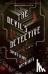 Unsworth, Simon Kurt - The Devil's Detective