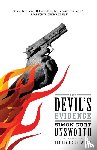 Unsworth, Simon Kurt - The Devil's Evidence