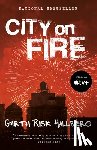 Hallberg, Garth Risk - City on Fire