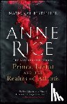 Rice, Anne - Prince Lestat and the Realms of Atlantis