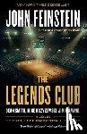 Feinstein, John - LEGENDS CLUB