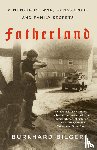 Bilger, Burkhard - Fatherland