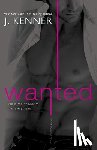 J. Kenner - Wanted