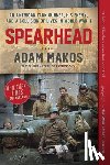 Makos, Adam - Spearhead