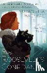 MacNeal, Susan Elia - Mrs. Roosevelt's Confidante