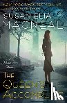 MacNeal, Susan Elia - The Queen's Accomplice