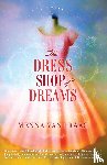 Praag, Menna Van - The Dress Shop of Dreams