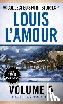 L'Amour, Louis - The Collected Short Stories of Louis L'Amour, Volume 5