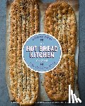 Rodriguez, Jessamyn Waldman, Turshen, Julia - The Hot Bread Kitchen Cookbook
