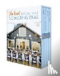 Roney, Carley, Editors of The Knot - The Knot Little Books of Big Wedding Ideas