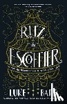 Barr, Luke - Ritz and Escoffier