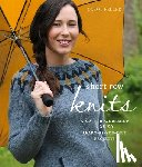Feller, C - Short Row Knits