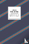 Potter Gift - How to Tie a Tie
