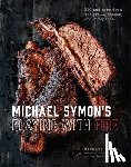 Symon, Michael, Trattner, Douglas - Michael Symon's BBQ