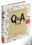 Franco, Betsy - Q&A a Day for Me