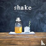 Prum, Eric, Williams, Josh - Shake