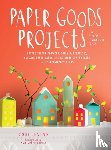 Levine, J - Paper Goods Projects