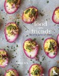 Cyd, Leela - Food with Friends