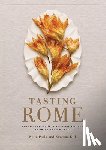 Parla, Katie, Gill, Kristina - Tasting Rome