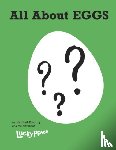 Khong, Rachel, the editors of Lucky Peach - Lucky Peach All About Eggs