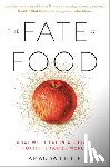 Little, Amanda - Fate of Food