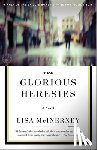 Mcinerney, Lisa - GLORIOUS HERESIES
