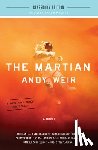 Weir, Andy - MARTIAN CLASSROOM/E