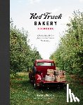 Noyes, Brian - Red Truck Bakery Cookbook
