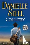 Steel, Danielle - COUNTRY -LP