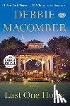 Macomber, Debbie - Last One Home