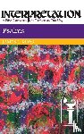Mays, James Luther - Psalms