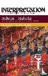 Achtemeier, Elizabeth Rice - Nahum--Malachi