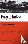 Wohlstetter, Roberta - Pearl Harbor