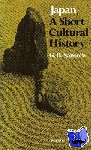Sansom, George - Japan - A Short Cultural History