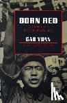 Gao, Yuan - Born Red