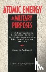Smyth, Henry D. - Atomic Energy for Military Purposes