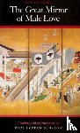 Saikaku, Ihara - The Great Mirror of Male Love