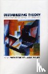 Barrett, Michele, Phillips, Anne - Destabilizing Theory