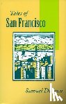 Dickson, Samuel - Tales of San Francisco