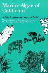 Abbott, Isabella A., Hollenberg, George J. - Marine Algae of California