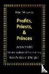 Minowitz, Peter - Profits, Priests, and Princes