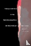 Rene Girard - Things Hidden Since the Foundation of the World